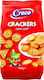 Croco Kekse mit mit 60% Kakao und Salz 400gr