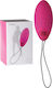 Minds of Love Omoro Mini Δονητής Egg 7cm Pink