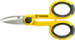 Topex Cable Cutter Electrician Length 140mm