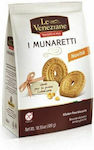 MolinodiFerro Biscuits Munaretti Butter 1pcs 250gr