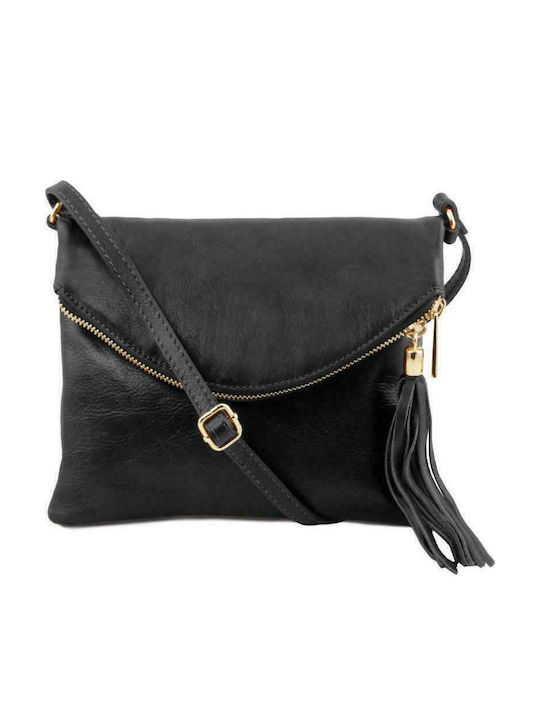 Tuscany Leather TL Young Δερμάτινη Γυναικεία Τσ...