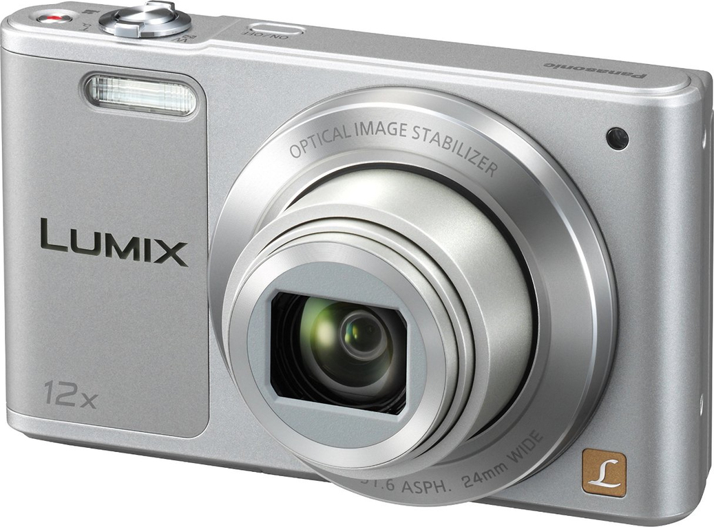 Panasonic lumix dmc sz10 обзор