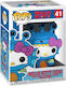 Funko Pop! Animation: Sanrio - Hello Kitty (Mee...