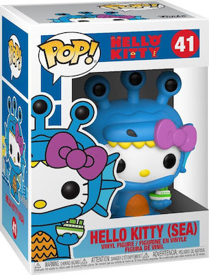 Funko Pop! Animation: Hello Kitty (Sea) #41