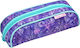 Belmil Mermaid Pencil Case with 1 Compartment Purple