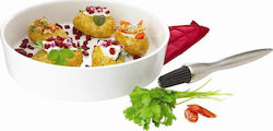 Vista Alegre 39.01272 Porcelain Heat-Resistant Cookware
