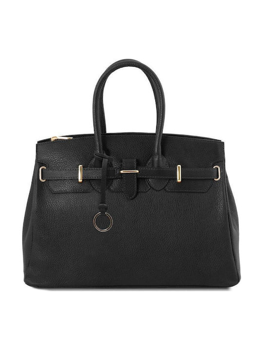 Tuscany Leather TL Leather Women's Bag Tote Han...