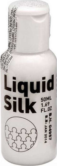 M&K Products Ltd Liquid Silk 50ml
