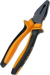 Epica Star Clește Pistoale De Crimpat Lungime 200mm EP-50020