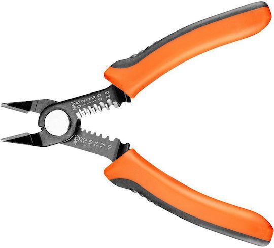 Neo Tools Seitenschneider Schräger Länge 140mm