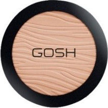Gosh Dextreme High Coverage Powder Powder 006 Honey 9gr