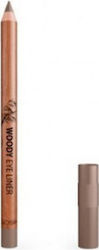 Gosh Woody Eye Liner Creion Pentru Ochi 004 Cen...