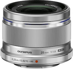 Olympus Crop Φωτογραφικός Φακός M.Zuiko Digital...