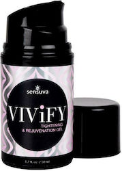 Sensuva Vivify Gel για Γυναίκες 50ml