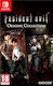 Resident Evil Origins Collection Switch Game