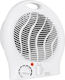 Teesa Fan Heater Room Floor 2000W