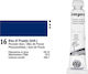 Ferrario Temperella Tempera Paints Prussian Blu...