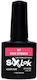 Sixteen Cosmetics SixLak Halb-permanenter Nagel...