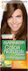 Garnier Color Naturals Боя За Коса 4.3 Златисто...