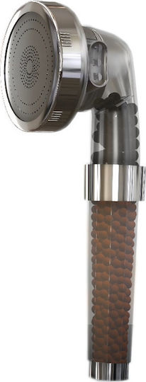 Herzberg Showerhead with Filter