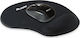 Equip Gel Mouse Pad with Wrist Support Black 245014
