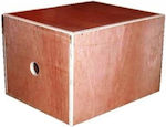 MDS 046 Plyometric Box