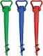 Ε 2699 Umbrella Screwed Stand 38cm Assortment Design/Colors