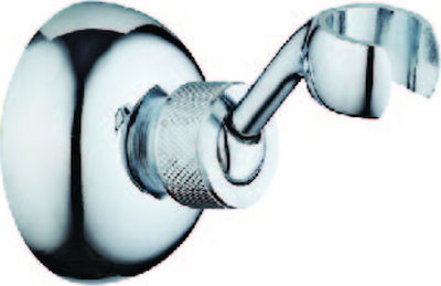 Viospiral Shower Head Holder