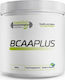 Swedish Nutrition BCAA Plus 360gr Raspberry