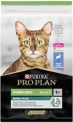 Pro Plan Sterilised Renal Plus 3kg Pro Plan Sterilised Renal Plus 3kg