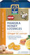 AM Health Manuka Honey Lozenges Бонбони без Глутен Лимон и джинджифил 65гр 15бр