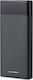 Remax RPP-131 Power Bank 20000mAh με 2 Θύρες US...