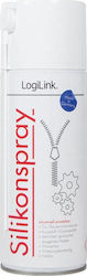 LogiLink Σπρέι Σιλικόνης 400ml RP0015