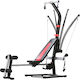 Bowflex Atlas PR1000 Multifunktionsgerät für Fitness