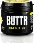 Buttr Fist Butter Πρωκτική Λιπαντική Κρέμα 500ml