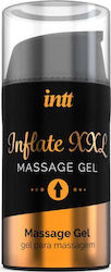 intt Inflate XXL Stimulant Gel 15ml