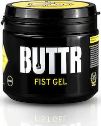 Buttr Fist Gel Anal Gel lubrifiant 500ml