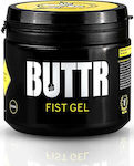 Buttr Fist Gel Anal Lubricant 500ml