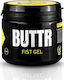 Buttr Fist Gel Anal Lubricant 500ml