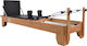 Alpha Pilates Reformer Κρεβάτι Pilates