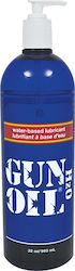 Gun Oil H2O Смазка 960мл