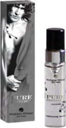 Miyoshi Miyagi Pure Instict Perfume Liquid Spray with Pheromones for Men 5ml