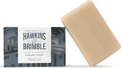 Hawkins & Brimble Luxury Soap Bar 100gr