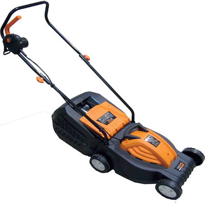 Visco Parts Electric Lawn Mower 1200W