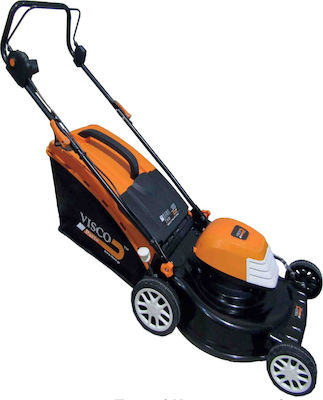 Visco Parts Electric Lawn Mower 1800W