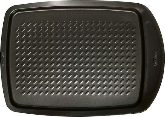 Pyrex Asimetria Tăvi De Copt Din Aluminiu Cu Acoperire Antiaderentă 33x25cm