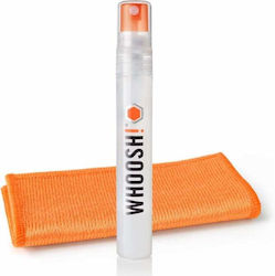 Whoosh Καθαριστικό Οθόνης Pocket 8ml