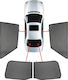CarShades Umbrele Laterale Parasolare Auto Pent...