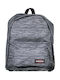 Eastpak Stoff Rucksack Gray 27Es