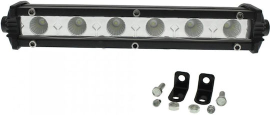 Headlights Car in Bar Shape LED Universal 18W 3.5cm 1pcs